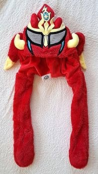 Amazon.co.jp: 獣神サンダー・ライガー プンプンキャップ 新日本